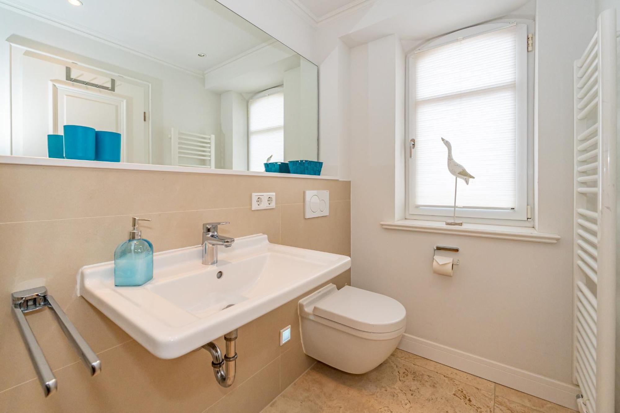 Alva 1 Apartment Westerland Ngoại thất bức ảnh