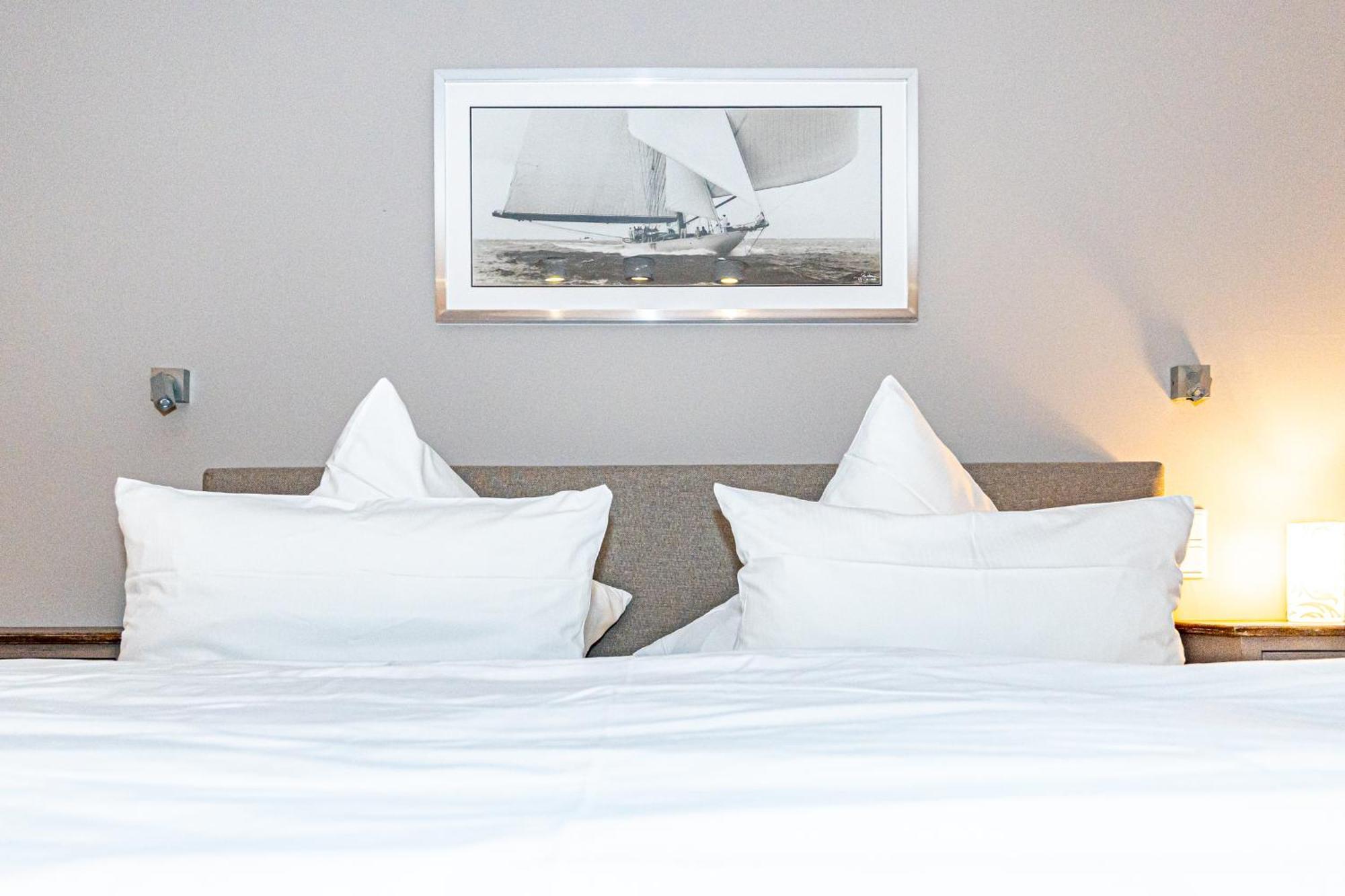 Alva 1 Apartment Westerland Ngoại thất bức ảnh