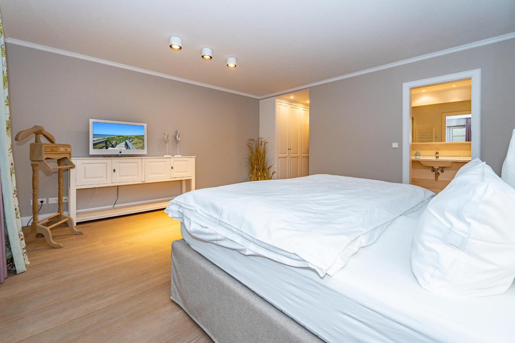 Alva 1 Apartment Westerland Ngoại thất bức ảnh
