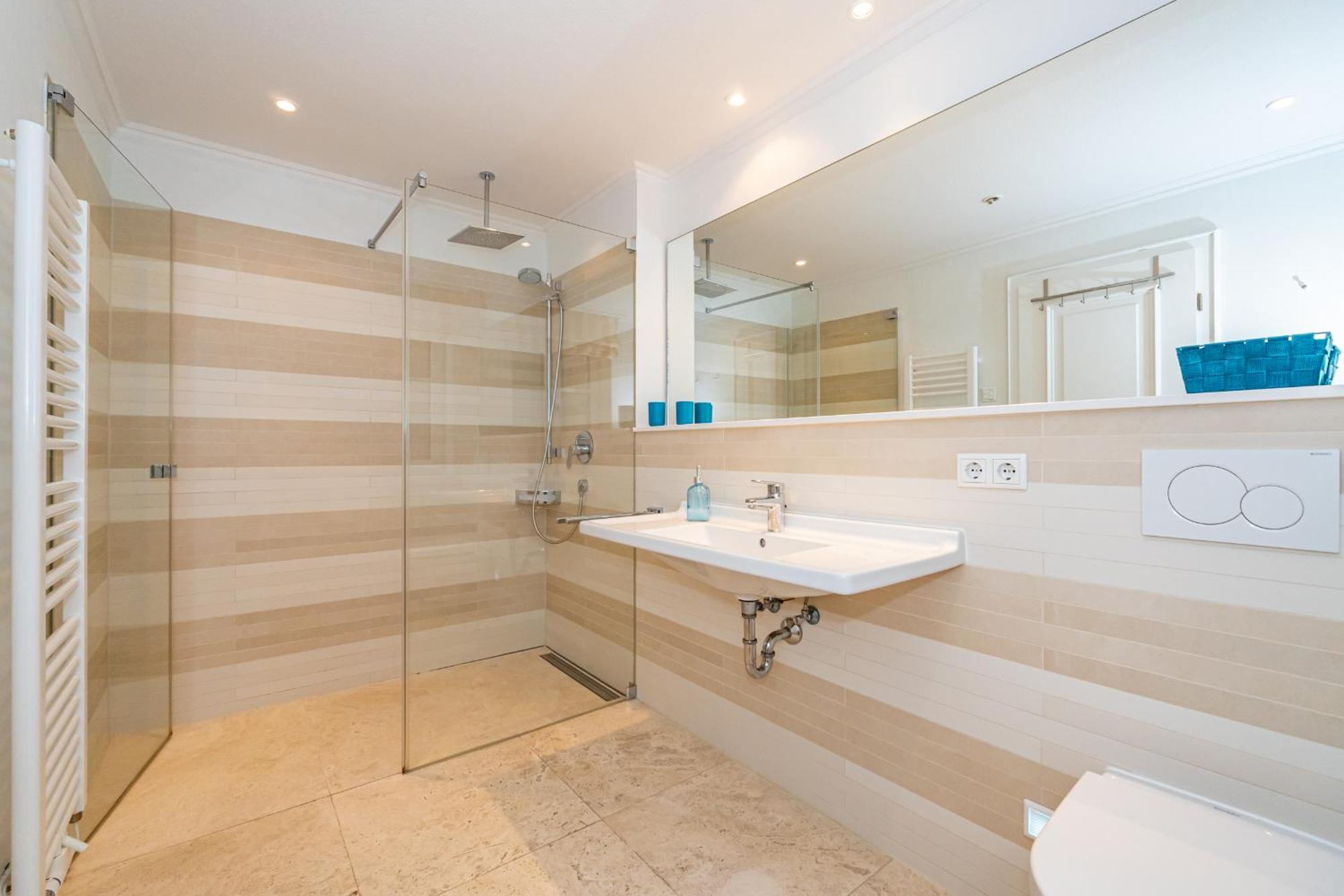 Alva 1 Apartment Westerland Ngoại thất bức ảnh