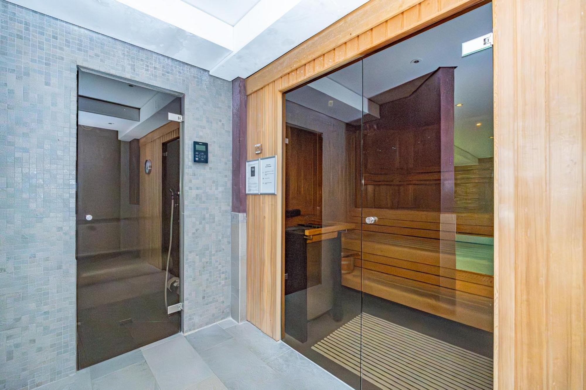 Alva 1 Apartment Westerland Ngoại thất bức ảnh