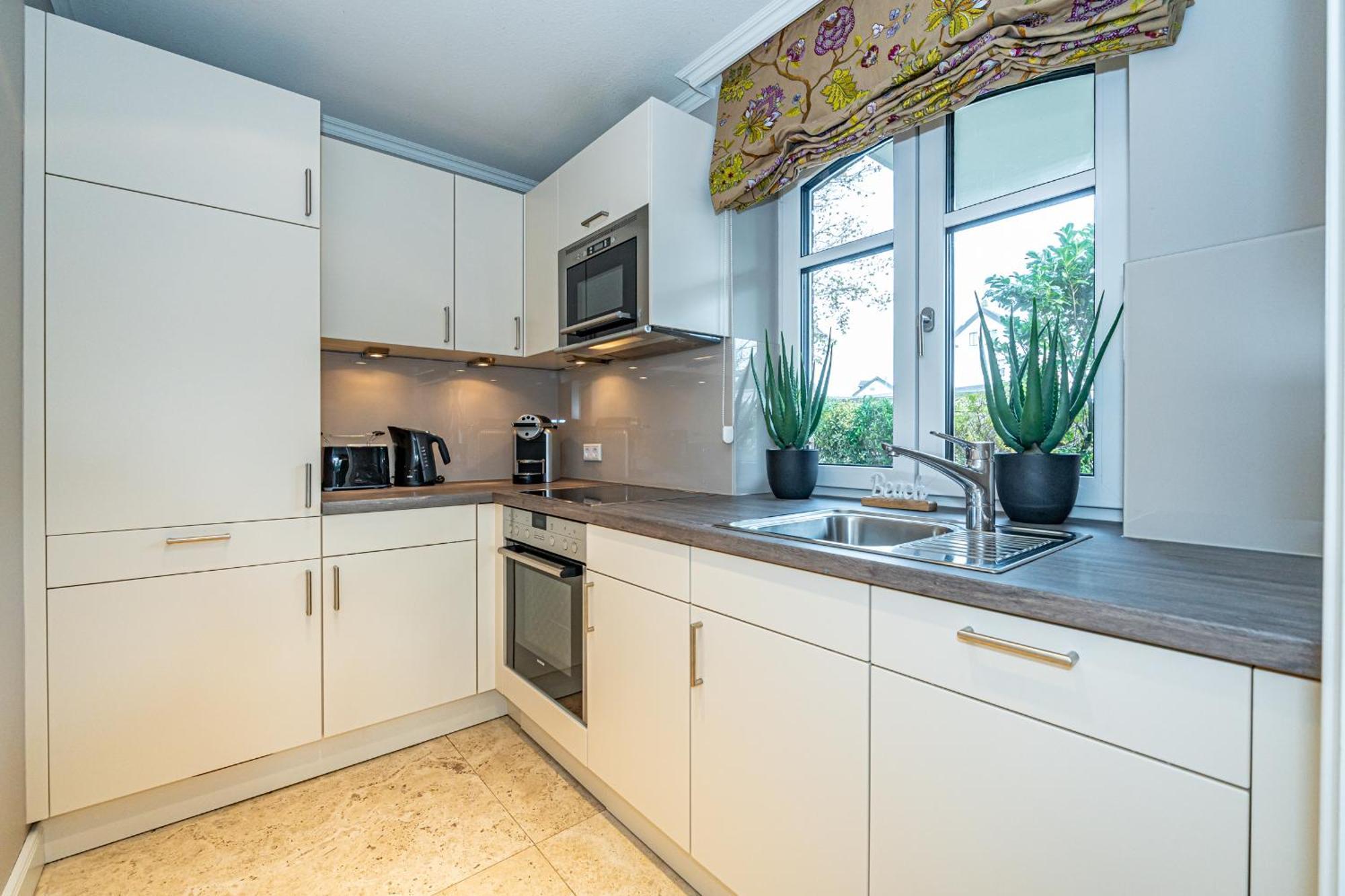 Alva 1 Apartment Westerland Ngoại thất bức ảnh
