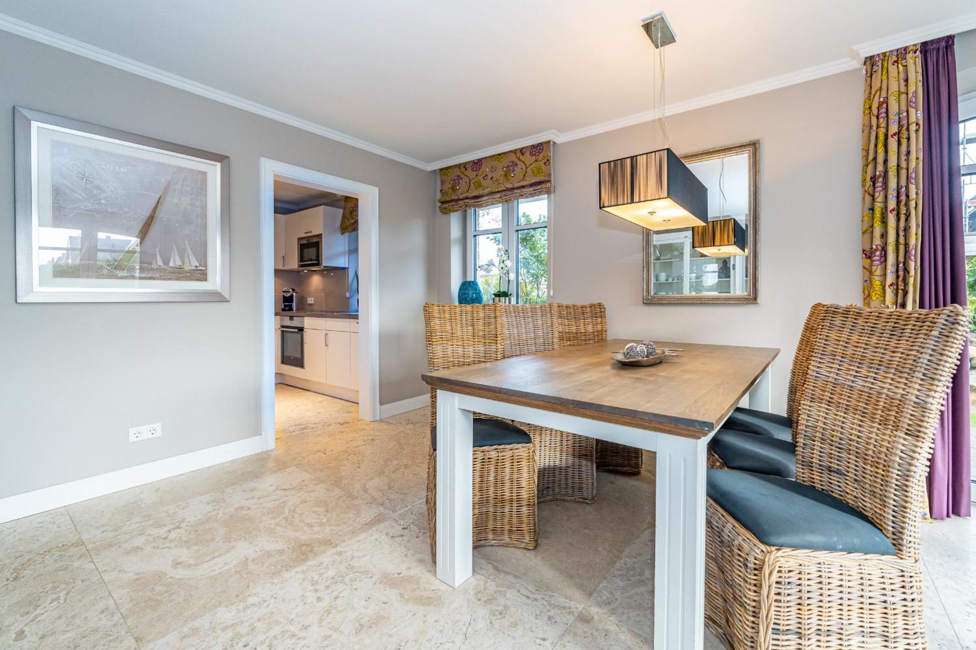 Alva 1 Apartment Westerland Ngoại thất bức ảnh