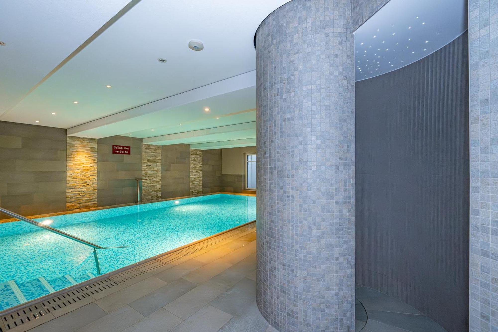 Alva 1 Apartment Westerland Ngoại thất bức ảnh
