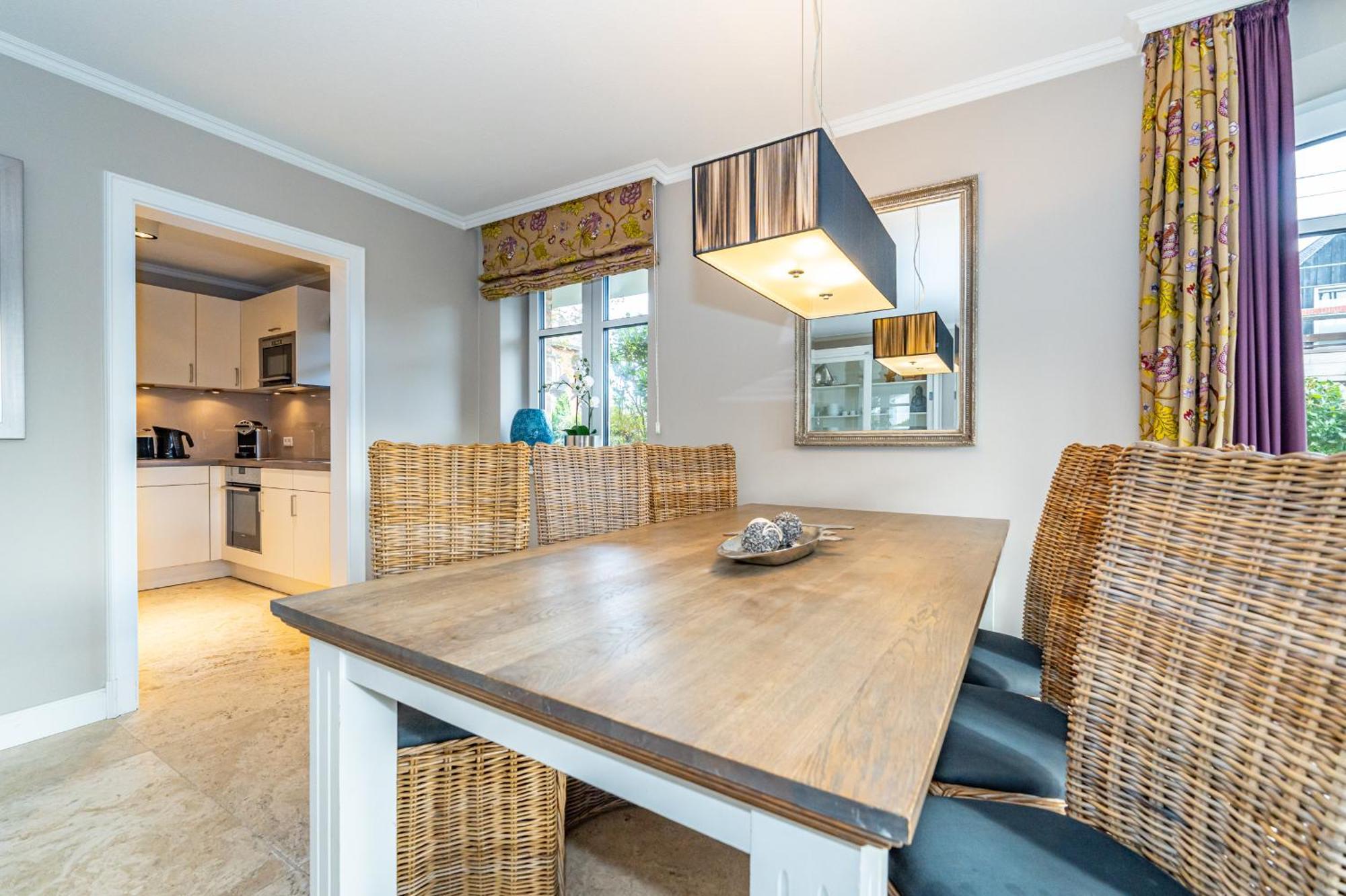 Alva 1 Apartment Westerland Ngoại thất bức ảnh