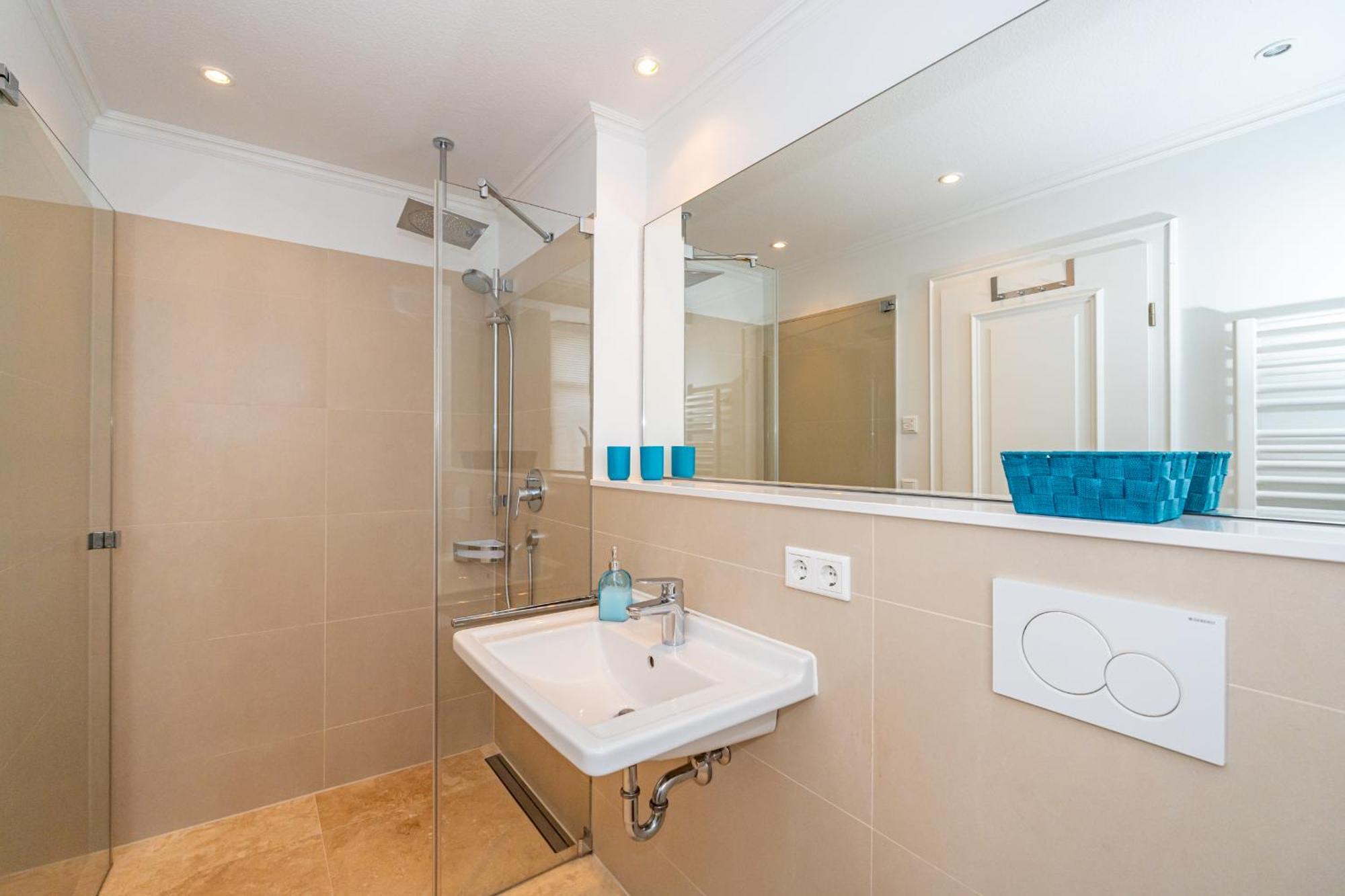 Alva 1 Apartment Westerland Ngoại thất bức ảnh