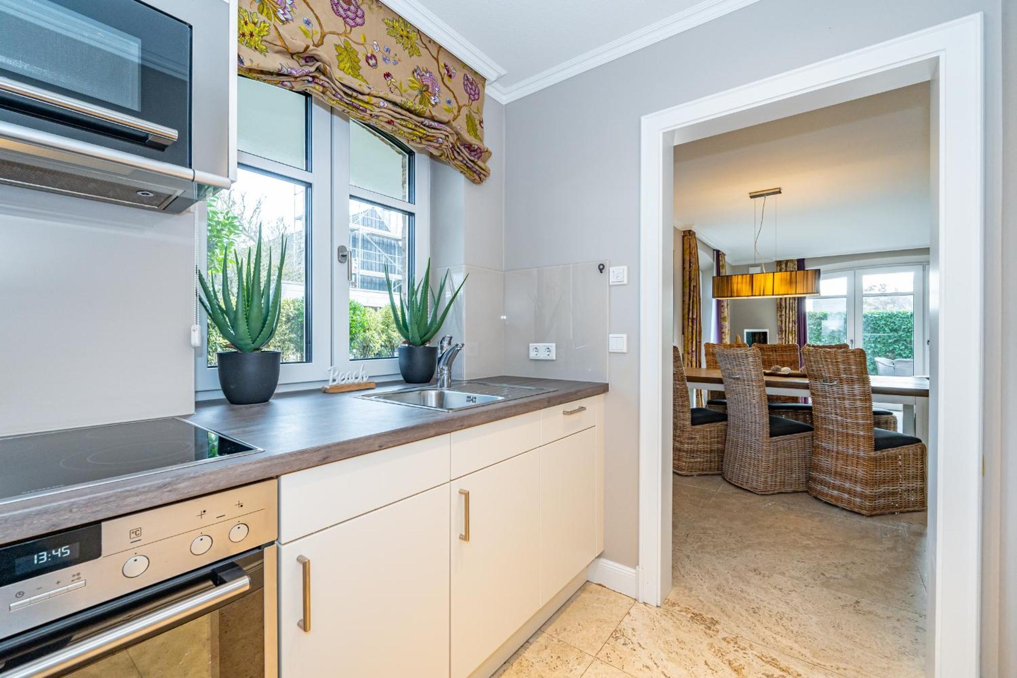 Alva 1 Apartment Westerland Ngoại thất bức ảnh