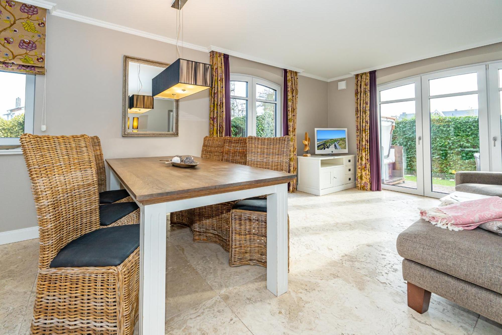 Alva 1 Apartment Westerland Ngoại thất bức ảnh
