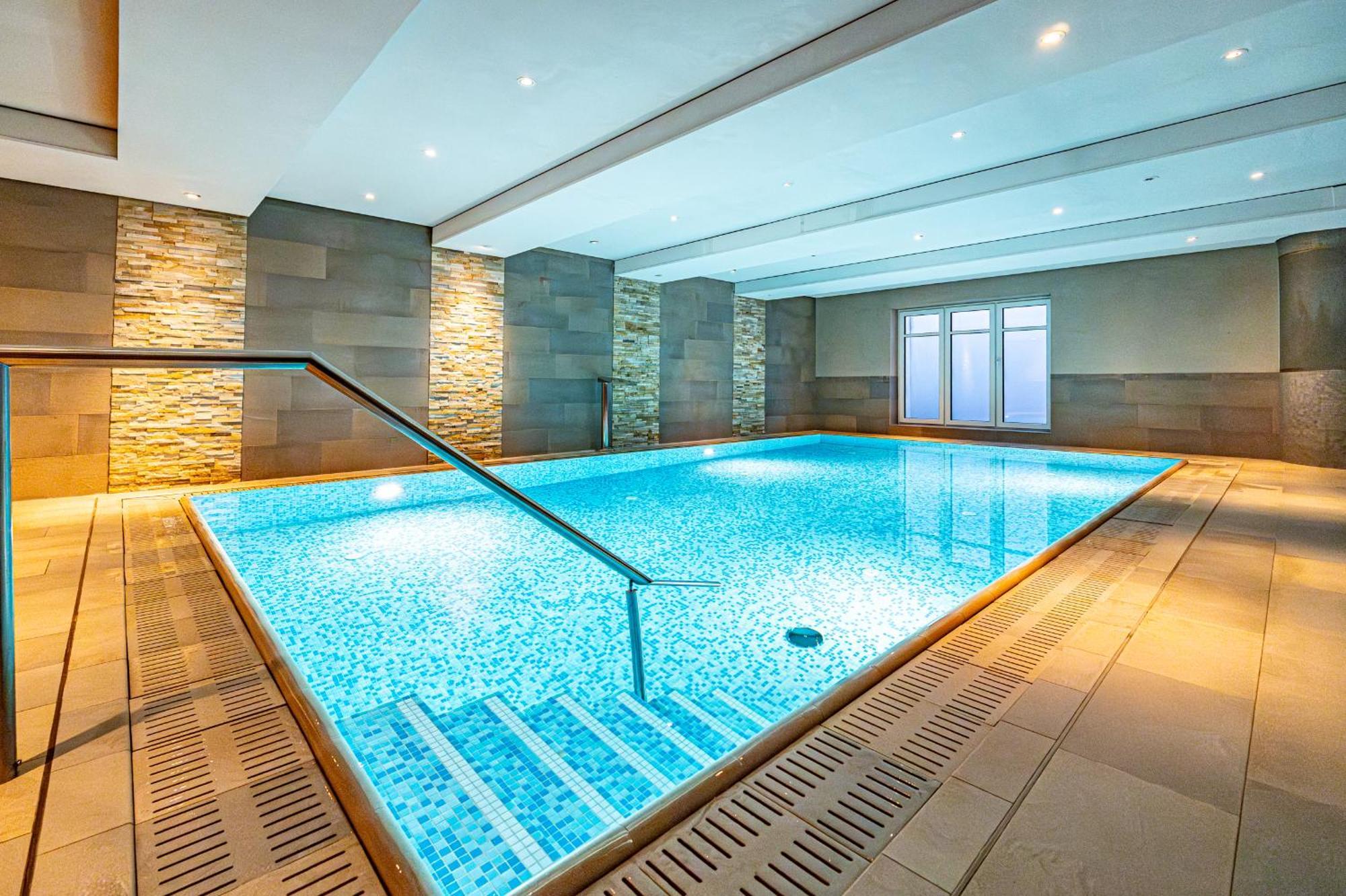 Alva 1 Apartment Westerland Ngoại thất bức ảnh