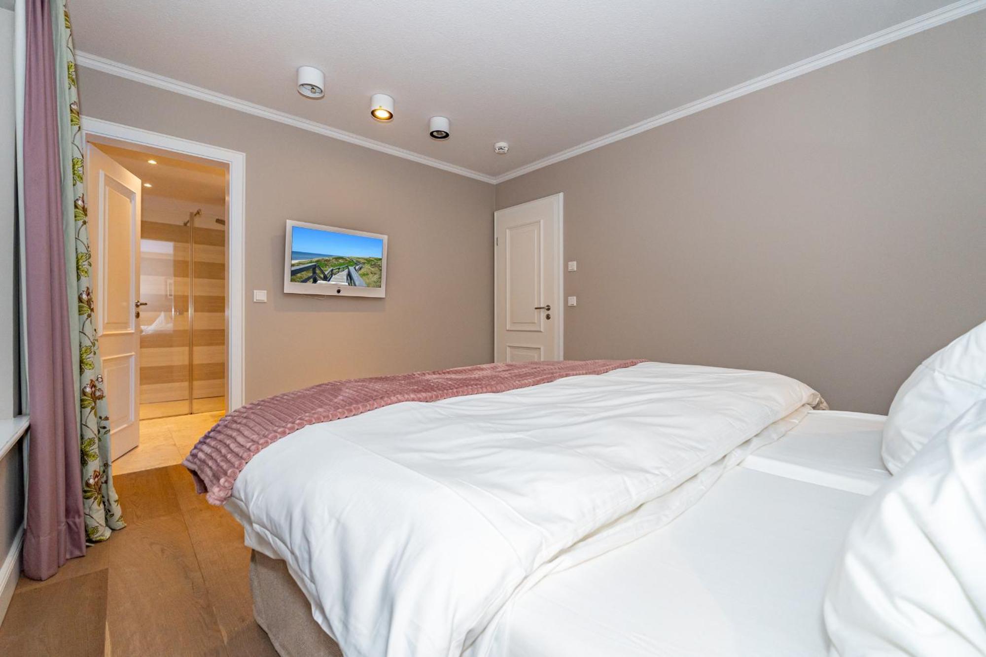 Alva 1 Apartment Westerland Ngoại thất bức ảnh
